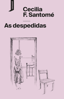 DESPEDIDAS, AS (CASTELLANO)