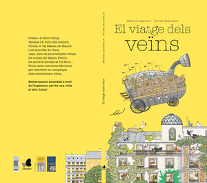 ELS VEÏNS SEŽN VAN DE VIATGE