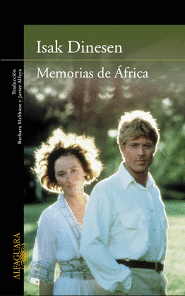 MEMORIAS DE AFRICA (DIGITAL)