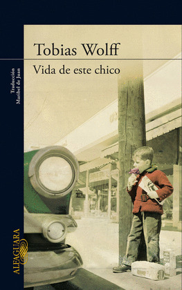 VIDA DE ESTE CHICO (DIGITAL)