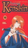 RUROUNI KENSHIN,15