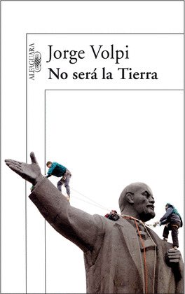 NO SERA LA TIERRA (DIGITAL)