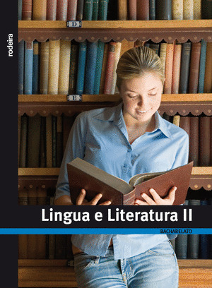 LINGUA 2º BACHARELATO (2009)