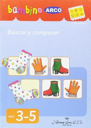 BAMBINO ARCO. BUSCAR Y COMPARAR