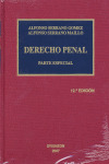 DERECHO PENAL. PARTE ESPECIAL. 2007