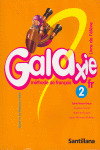 GALAXIE.FR 2 ELEVE + CD