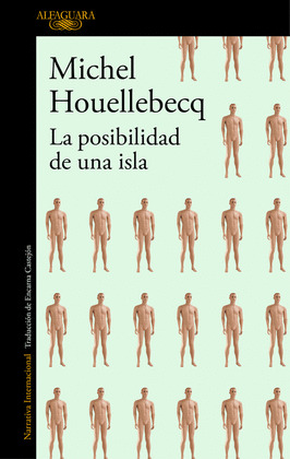 LA POSIBILIDAD DE UNA ISLA (DIGITAL)