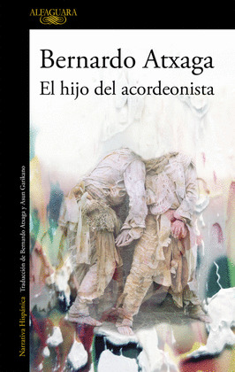 EL HIJO DEL ACORDEONISTA (DIGITAL)