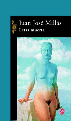 LETRA MUERTA (DIGITAL)