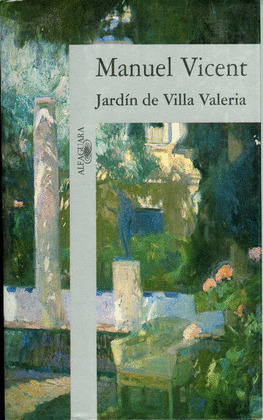 JARDIN DE VILLA VALERIA (DIGITAL)