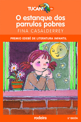 ESTANQUE DOS PARRULOS POBRES, O