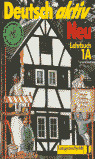 1A. DEUTSCH AKTIV NEU LEHRBUCH