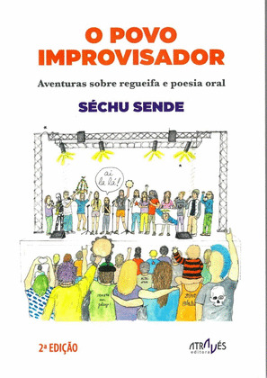 POVO IMPROVISADOR, O (2ª EDIÇAO, 2025)
