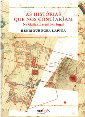 HISTÓRIAS QUE NOS CONT(AR)AM, AS
