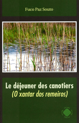 DEJEUNER DES CANOTIERS, LE (O XANTAR DOS REMEIROS)