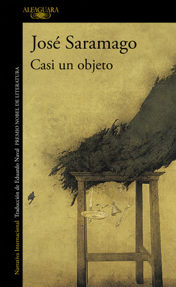 CASI UN OBJETO (DIGITAL)