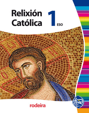 RELIXION CATOLICA 1 ESO. ITHIEL