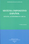 SISTEMA IMPOSITIVO ESPAÑOL EDICION 2007