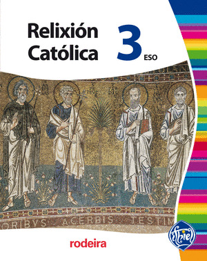 RELIXION CATOLICA 3 ESO