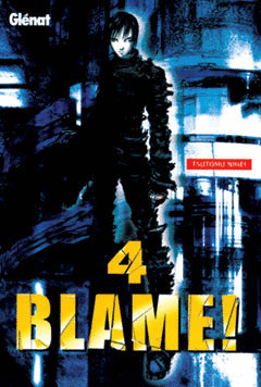 BLAME, 4