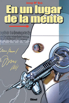 EN UN LUGAR DE LA MENTE