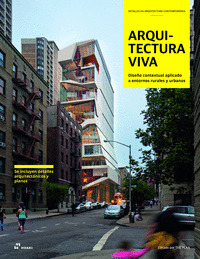 ARQUITECTURA VIVA