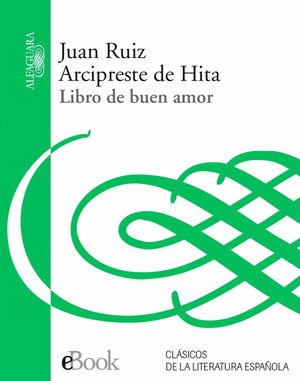LIBRO DEL BUEN AMOR (DIGITAL)