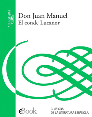 EL CONDE LUCANOR (DIGITAL)