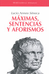 MAXIMAS,SENTENCIAS, Y AFORISMOS
