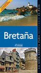 BRETAÑA. GUIA ECOS TRAVEL (2012)