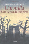 CARMILLA NOVELA VAMPIROS