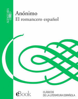 EL ROMANCERO ESPAÑOL (DIGITAL)