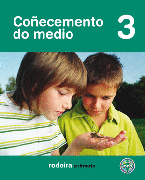 COÑECEMENTO DO MEDIO 3