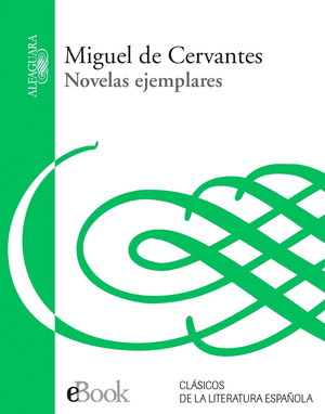 NOVELAS EJEMPLARES (DIGITAL)