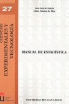MANUAL DE ESTADISTICA