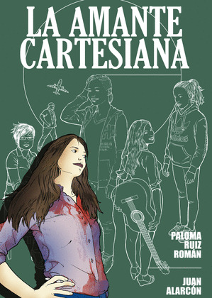 LA AMANTE CARTESIANA
