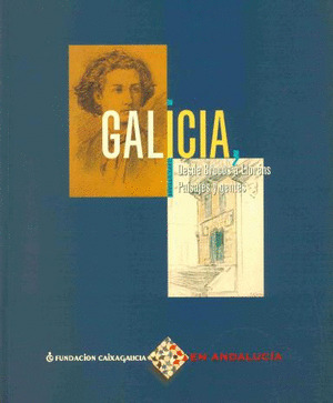 GALICIA DESDE BROCOS A LLORENS