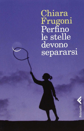 PERFINO LE STELLE DEVONO SEPARARSI