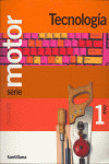 1ESO TECNOLOGIA MOTOR