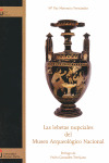LEBETAS NUPCIALES MUSEO ARQUEOLOGICO