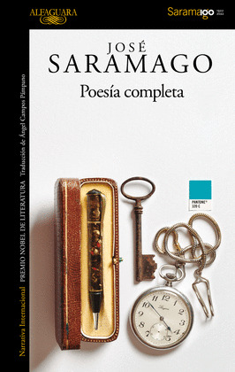 POESIA COMPLETA DE SARAMAGO (DIGITAL)