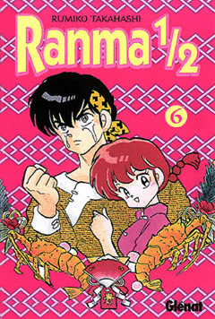 RANMA 1/2, 6