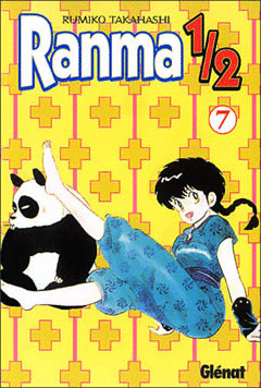 RANMA 1/2, 7