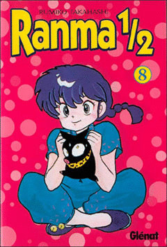 RANMA 1/2, 8