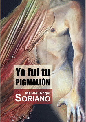 YO FUI TU PIGMALION