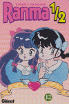 RANMA 1/2,12