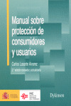 MANUAL SOBRE PROTECCION DE CONSUMIDORES Y USUARIOS