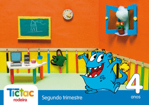 TIC TAC 4 ANOS 2ºTRIM (G) 10