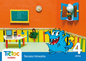 TIC TAC 4 ANOS 3ºTRIM (G) 10