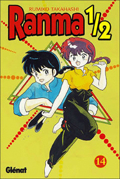 RANMA 1/2,14